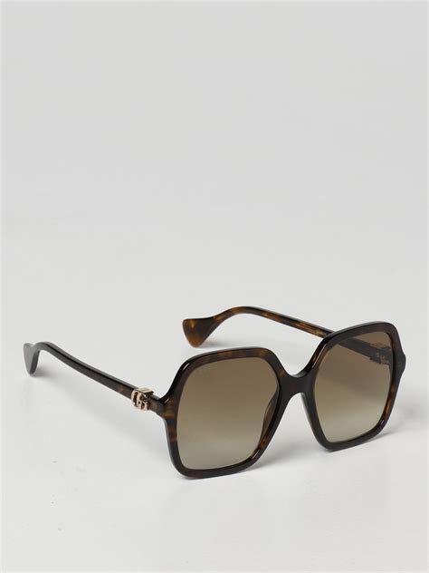 gucci sehbrillen damen|gucci sonnenbrillen für damen.